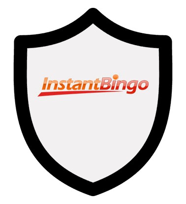 InstantBingo Casino - Secure casino