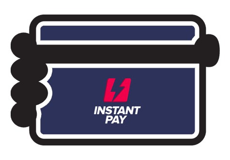 InstantPay - Banking casino