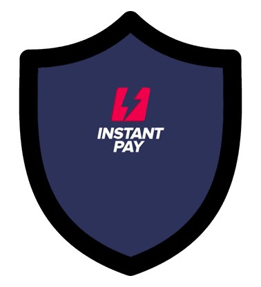 InstantPay - Secure casino