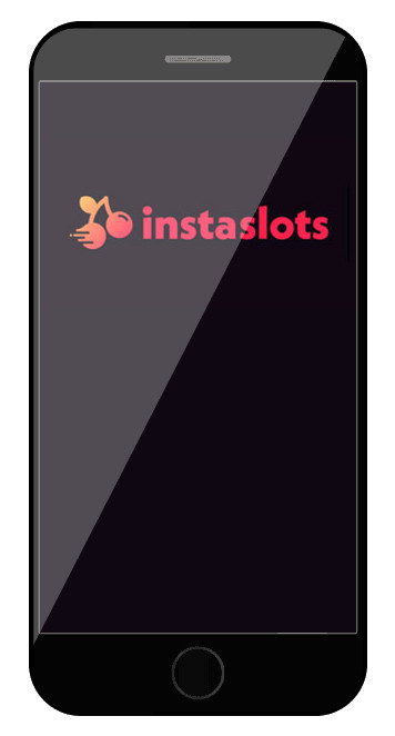 InstaSlots - Mobile friendly