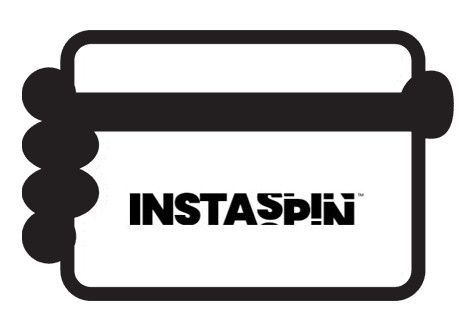 Instaspin - Banking casino