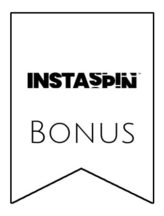 Latest bonus spins from Instaspin