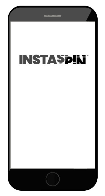 Instaspin - Mobile friendly