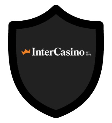 InterCasino - Secure casino