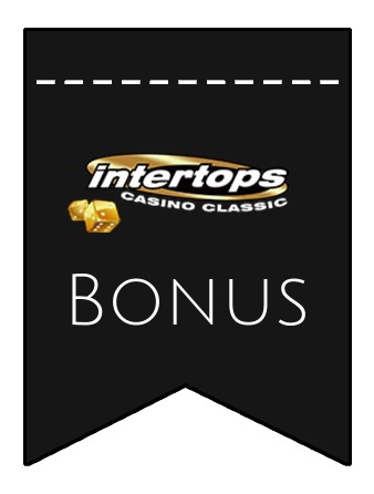 Latest bonus spins from Intertops Casino Classic