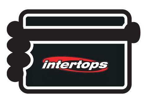 Intertops Casino - Banking casino