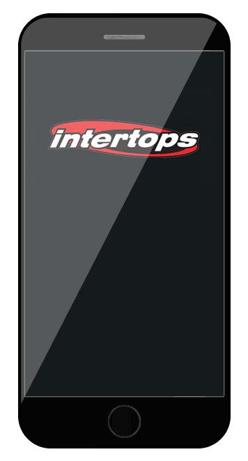 Intertops Casino - Mobile friendly