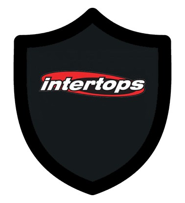 Intertops Casino - Secure casino