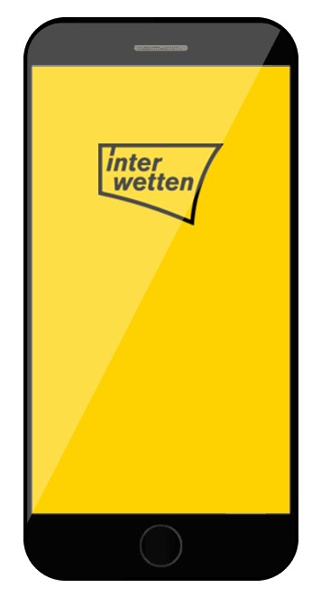 Interwetten Casino - Mobile friendly