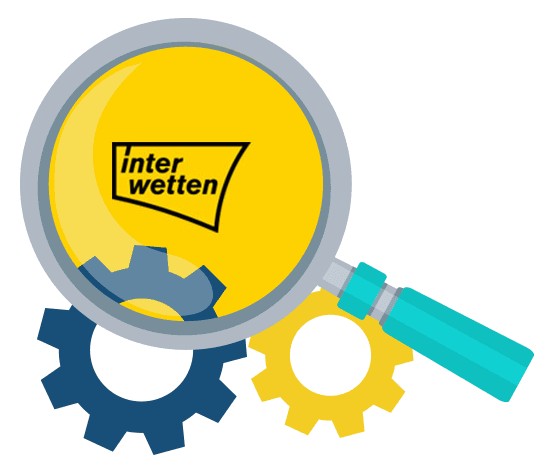 Interwetten Casino - Software