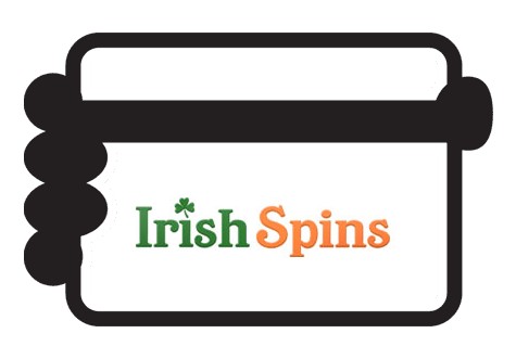 Irish Spins - Banking casino