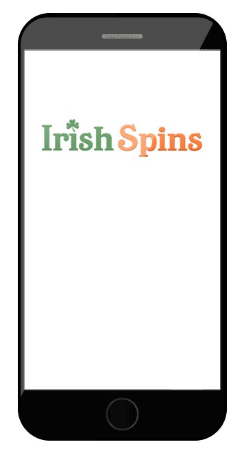 Irish Spins - Mobile friendly