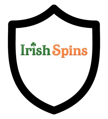 Irish Spins - Secure casino
