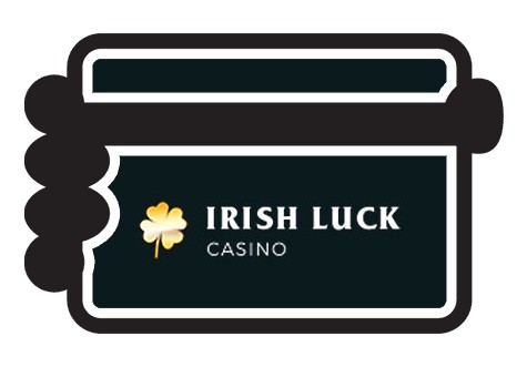 IrishLuck Casino - Banking casino