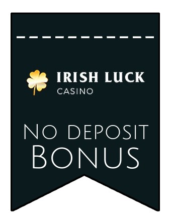 IrishLuck Casino - no deposit bonus CR