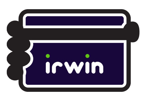 Irwin - Banking casino