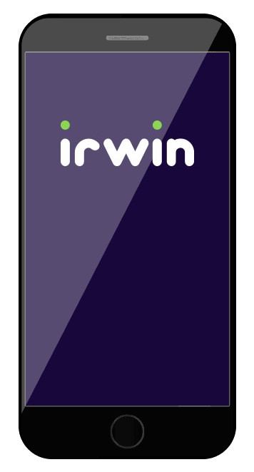 Irwin - Mobile friendly