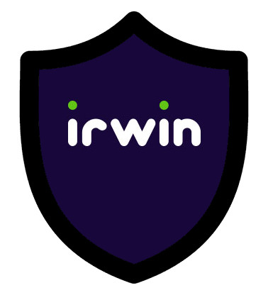 Irwin - Secure casino