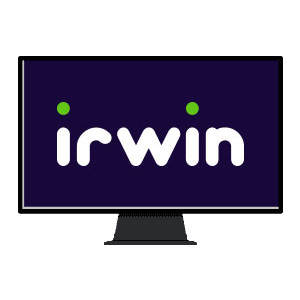 Irwin - casino review