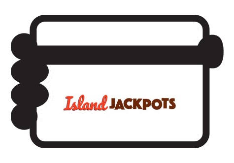 Island Jackpots Casino - Banking casino