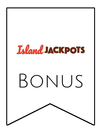 Latest bonus spins from Island Jackpots Casino