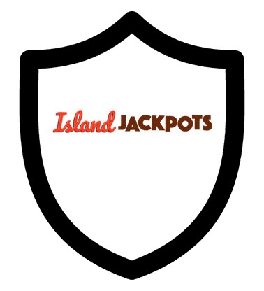 Island Jackpots Casino - Secure casino