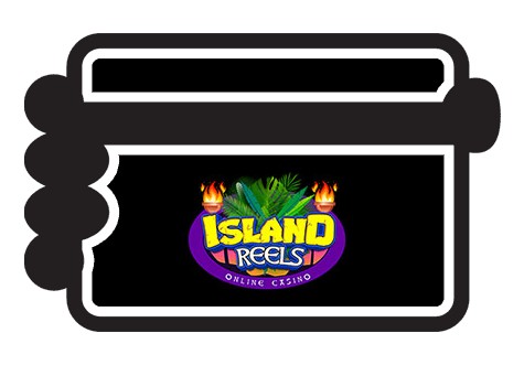 Island Reels - Banking casino