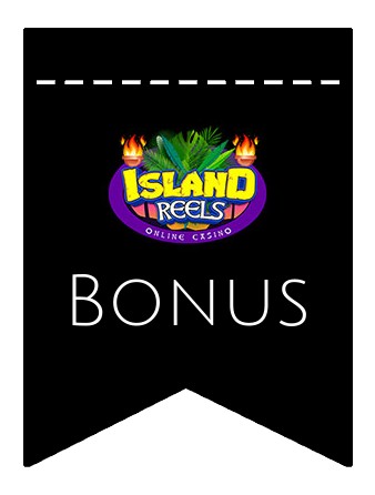 Latest bonus spins from Island Reels