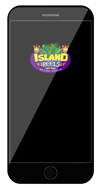 Island Reels - Mobile friendly