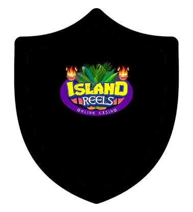 Island Reels - Secure casino