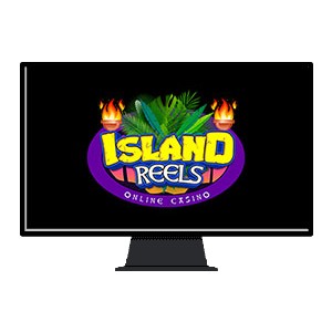 Island Reels - casino review