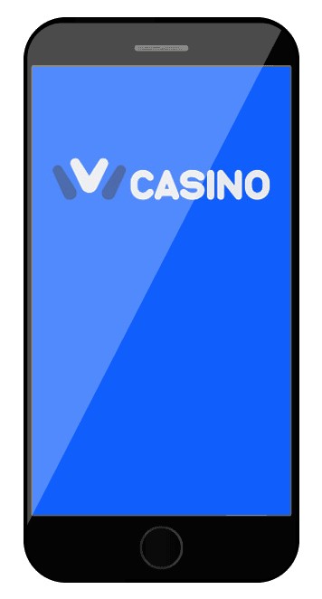 IviCasino - Mobile friendly