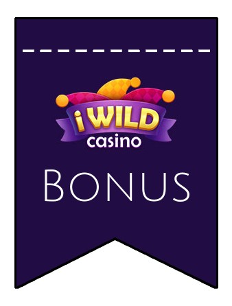 Latest bonus spins from iWildCasino