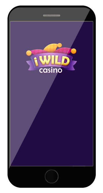 iWildCasino - Mobile friendly