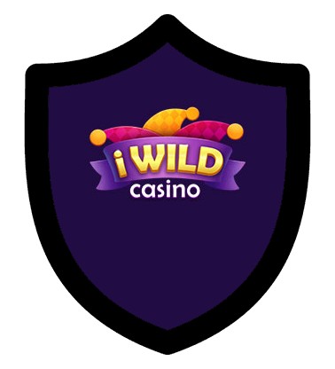 iWildCasino - Secure casino