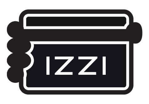 Izzi - Banking casino