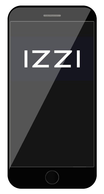 Izzi - Mobile friendly