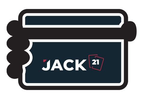 Jack21 - Banking casino