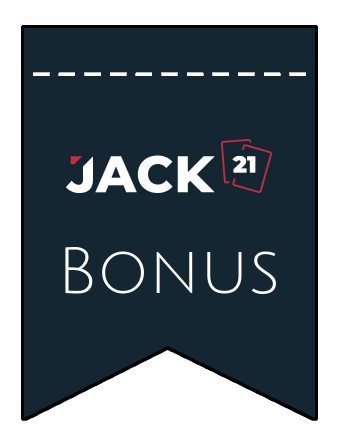Latest bonus spins from Jack21