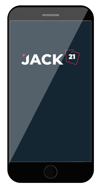 Jack21 - Mobile friendly