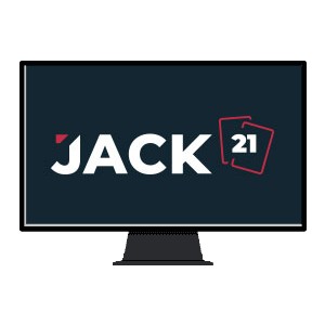 Jack21 - casino review