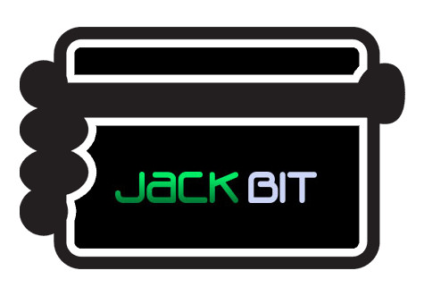 Jackbit - Banking casino