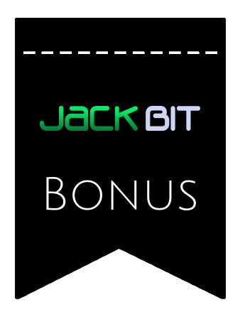 Latest bonus spins from Jackbit