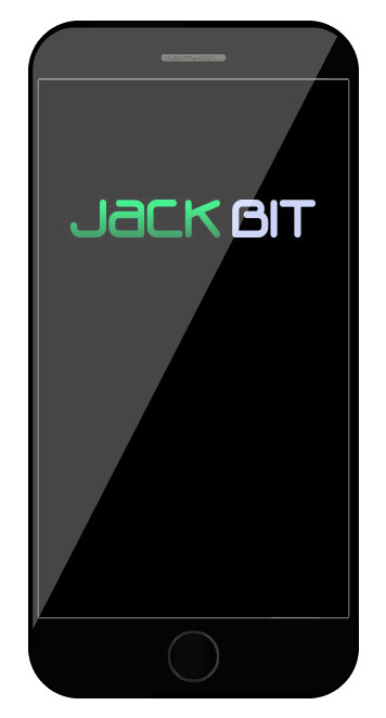 Jackbit - Mobile friendly