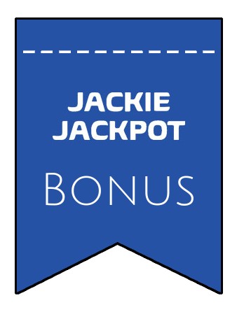 Latest bonus spins from Jackie Jackpot