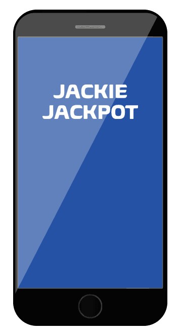 Jackie Jackpot - Mobile friendly