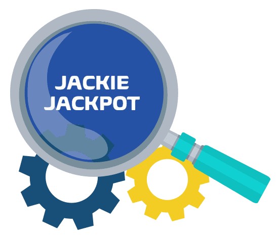 Jackie Jackpot - Software