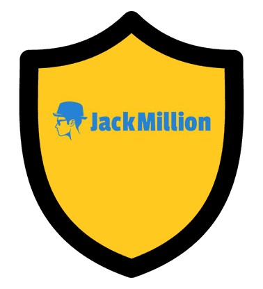 JackMillion - Secure casino