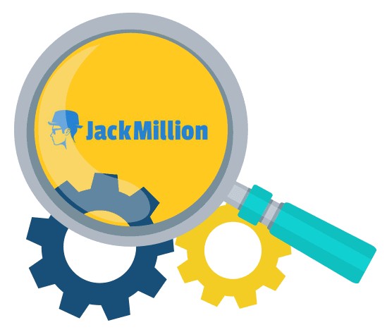 JackMillion - Software