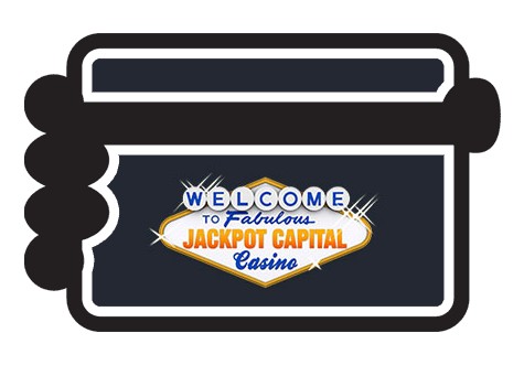 Jackpot Capital Casino - Banking casino